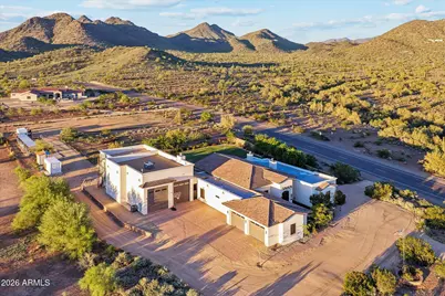 3180 E Lazy Lizard Lane, Cave Creek, AZ 85331 - Photo 50
