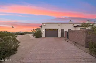 3180 E Lazy Lizard Ln, Cave Creek, AZ 85331 - Photo 42