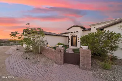3180 E Lazy Lizard Lane, Cave Creek, AZ 85331 - Photo 2