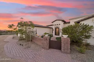 3180 E Lazy Lizard Ln, Cave Creek, AZ 85331 - Photo 2
