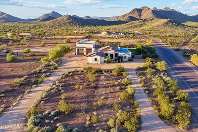 3180 E Lazy Lizard Lane, Cave Creek, AZ 85331 - Photo 48