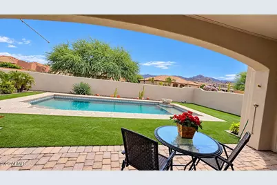 8251 E Canyon Estates Circle, Gold Canyon, AZ 85118 - Photo 26