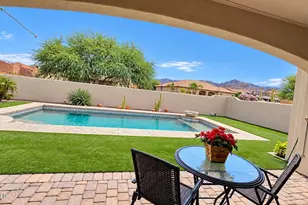 8251 E Canyon Estates Cir, Gold Canyon, AZ 85118 - Photo 26