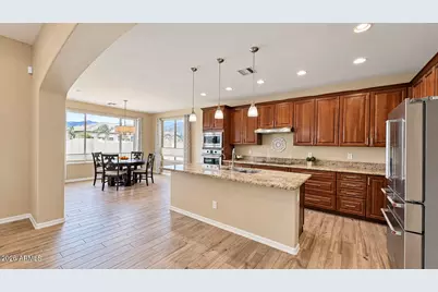 8251 E Canyon Estates Circle, Gold Canyon, AZ 85118 - Photo 8