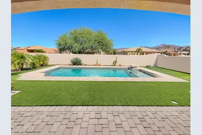 8251 E Canyon Estates Circle, Gold Canyon, AZ 85118 - Photo 2
