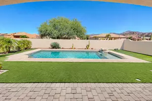 8251 E Canyon Estates Cir, Gold Canyon, AZ 85118 - Photo 2