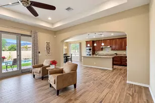 8251 E Canyon Estates Cir, Gold Canyon, AZ 85118 - Photo 4