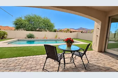 8251 E Canyon Estates Circle, Gold Canyon, AZ 85118 - Photo 12