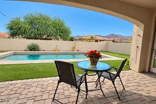 8251 E Canyon Estates Cir, Gold Canyon, AZ 85118 - Photo 12