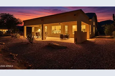 5073 S Dusty Coyote Trail, Gold Canyon, AZ 85118 - Photo 42