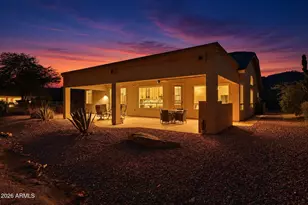 5073 S Dusty Coyote Trail, Gold Canyon, AZ 85118 - Photo 42