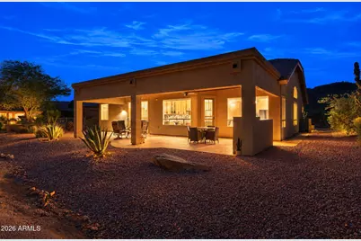 5073 S Dusty Coyote Trail, Gold Canyon, AZ 85118 - Photo 10