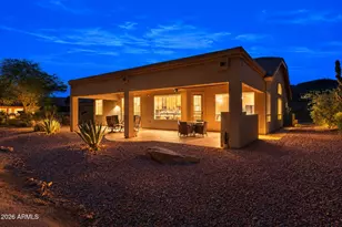 5073 S Dusty Coyote Trail, Gold Canyon, AZ 85118 - Photo 10
