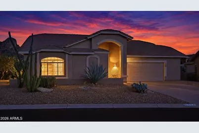 5073 S Dusty Coyote Trail, Gold Canyon, AZ 85118 - Photo 36
