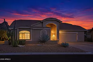 5073 S Dusty Coyote Trail, Gold Canyon, AZ 85118 - Photo 36