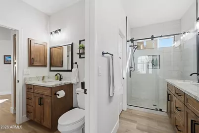 5073 S Dusty Coyote Trail, Gold Canyon, AZ 85118 - Photo 30