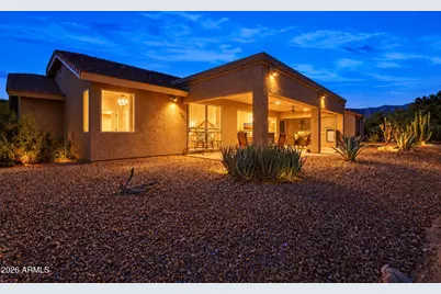5073 S Dusty Coyote Trail, Gold Canyon, AZ 85118 - Photo 50