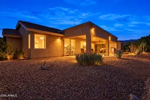 5073 S Dusty Coyote Trail, Gold Canyon, AZ 85118 - Photo 50