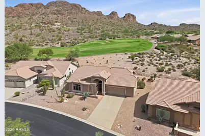 5073 S Dusty Coyote Trail, Gold Canyon, AZ 85118 - Photo 2
