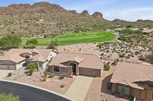 5073 S Dusty Coyote Trail, Gold Canyon, AZ 85118 - Photo 2