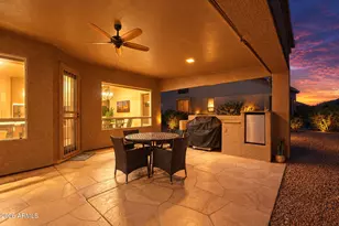 5073 S Dusty Coyote Trail, Gold Canyon, AZ 85118 - Photo 52