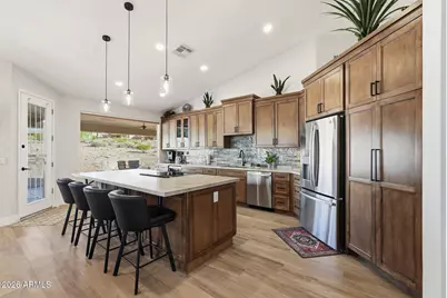 5073 S Dusty Coyote Trail, Gold Canyon, AZ 85118 - Photo 16