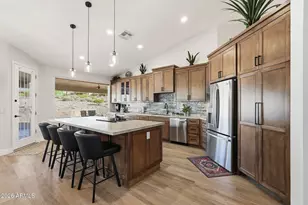 5073 S Dusty Coyote Trail, Gold Canyon, AZ 85118 - Photo 16