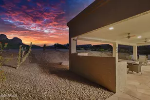 5073 S Dusty Coyote Trail, Gold Canyon, AZ 85118 - Photo 58