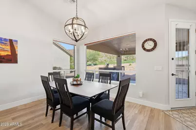 5073 S Dusty Coyote Trail, Gold Canyon, AZ 85118 - Photo 12