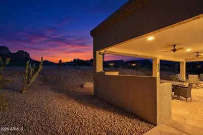5073 S Dusty Coyote Trail, Gold Canyon, AZ 85118 - Photo 38