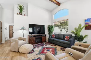 5073 S Dusty Coyote Trail, Gold Canyon, AZ 85118 - Photo 6