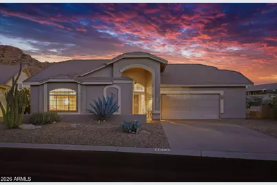 5073 S Dusty Coyote Trail, Gold Canyon, AZ 85118 - Photo 70