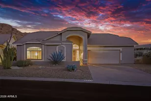 5073 S Dusty Coyote Trail, Gold Canyon, AZ 85118 - Photo 70