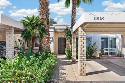 11020 N 27th Avenue, Phoenix, AZ 85029 - Photo 1