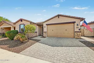 14389 W Voltaire St, Surprise, AZ 85379 - Photo 1