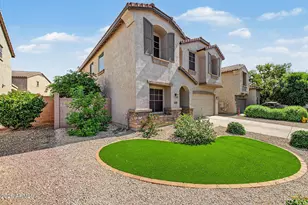 4635 S Carmine Ln, Mesa, AZ 85212 - Photo 2