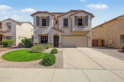 4635 S Carmine Lane, Mesa, AZ 85212 - Photo 1