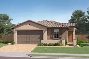 25703 N 170th Ln, Surprise, AZ 85387 - Photo 1