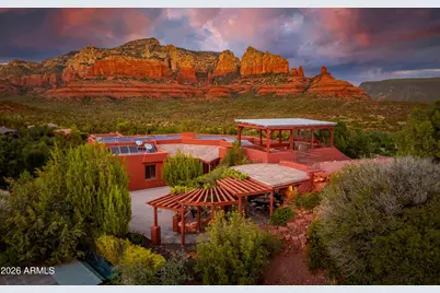 25 & 55 Cibola Drive, Sedona, AZ 86336 - Photo 86