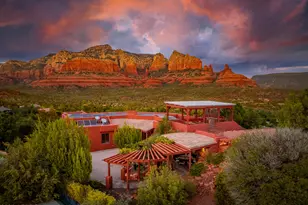 25 & 55 Cibola Dr, Sedona, AZ 86336 - Photo 86