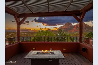 25 & 55 Cibola Drive, Sedona, AZ 86336 - Photo 50