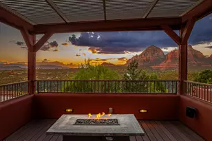 25 & 55 Cibola Dr, Sedona, AZ 86336 - Photo 50