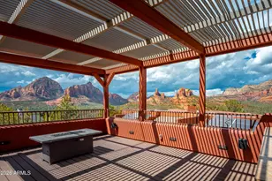 25 & 55 Cibola Dr, Sedona, AZ 86336 - Photo 48