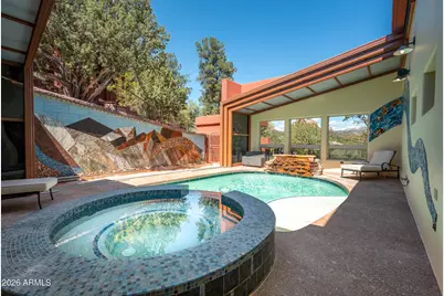 25 & 55 Cibola Drive, Sedona, AZ 86336 - Photo 22