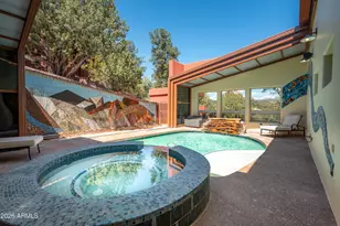 25 & 55 Cibola Dr, Sedona, AZ 86336 - Photo 22