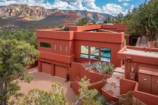 25 & 55 Cibola Dr, Sedona, AZ 86336 - Photo 2