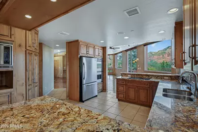 25 & 55 Cibola Drive, Sedona, AZ 86336 - Photo 58