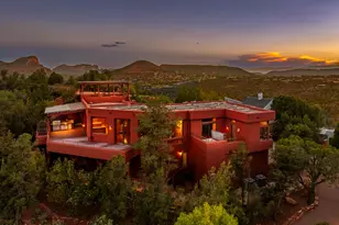 25 & 55 Cibola Dr, Sedona, AZ 86336 - Photo 40