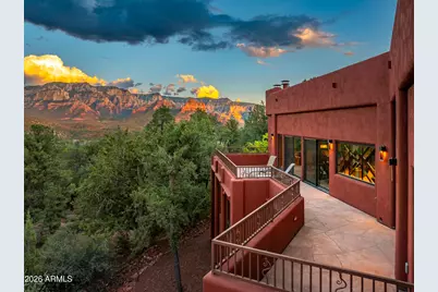 25 & 55 Cibola Drive, Sedona, AZ 86336 - Photo 4