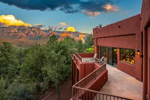 25 & 55 Cibola Dr, Sedona, AZ 86336 - Photo 4